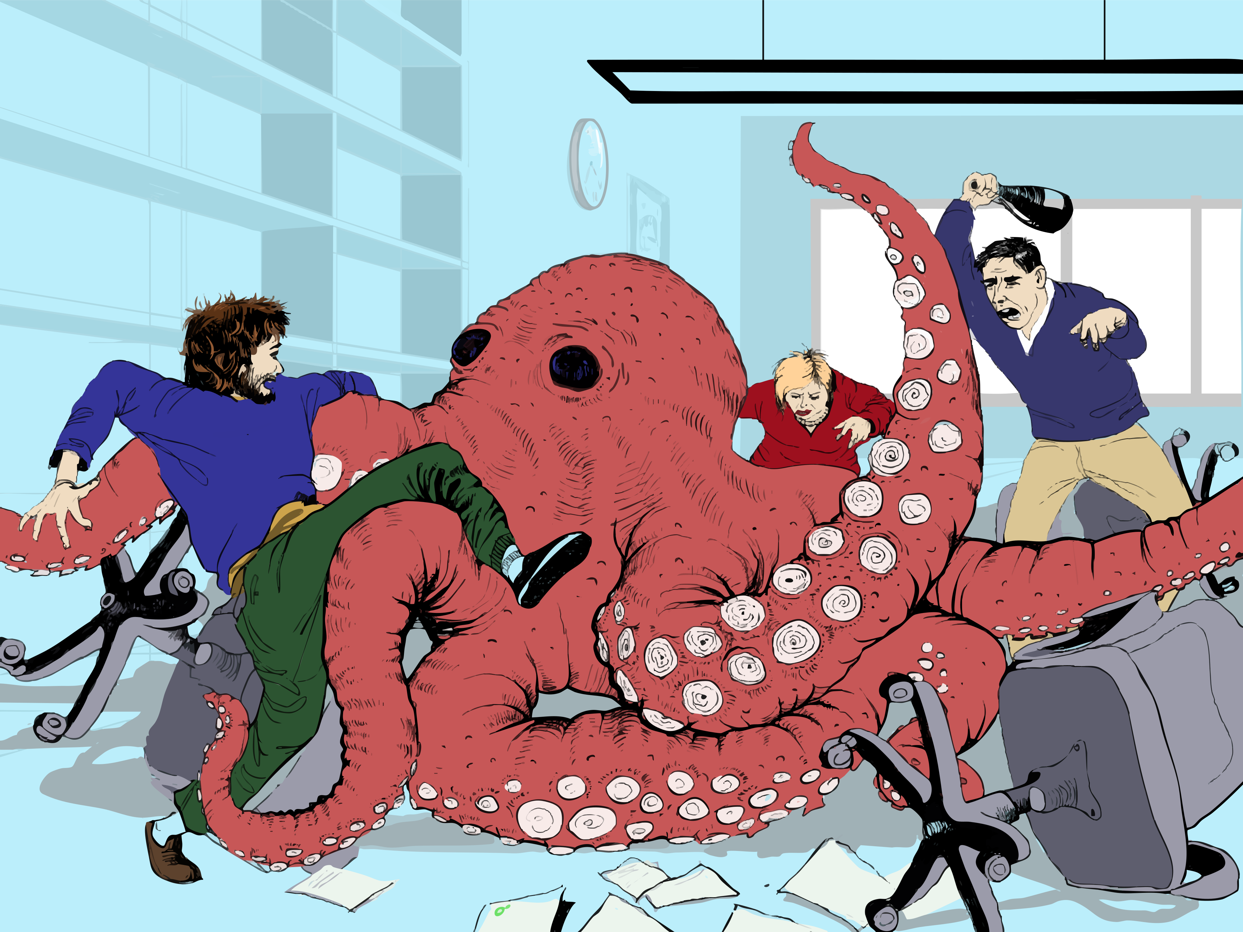 Bench diagnostics with test tools